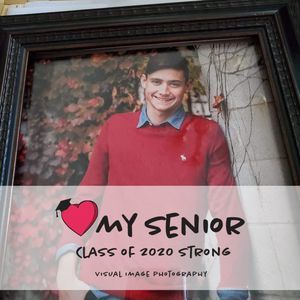 Meet your Posher, Christy